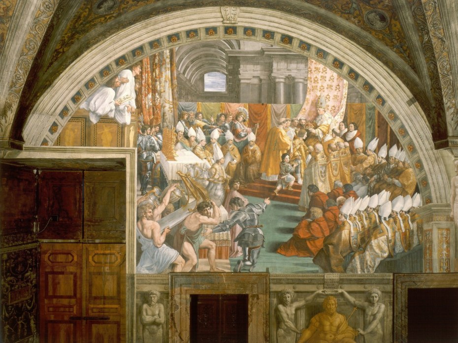 Tidbits of History — December&nbsp;2025