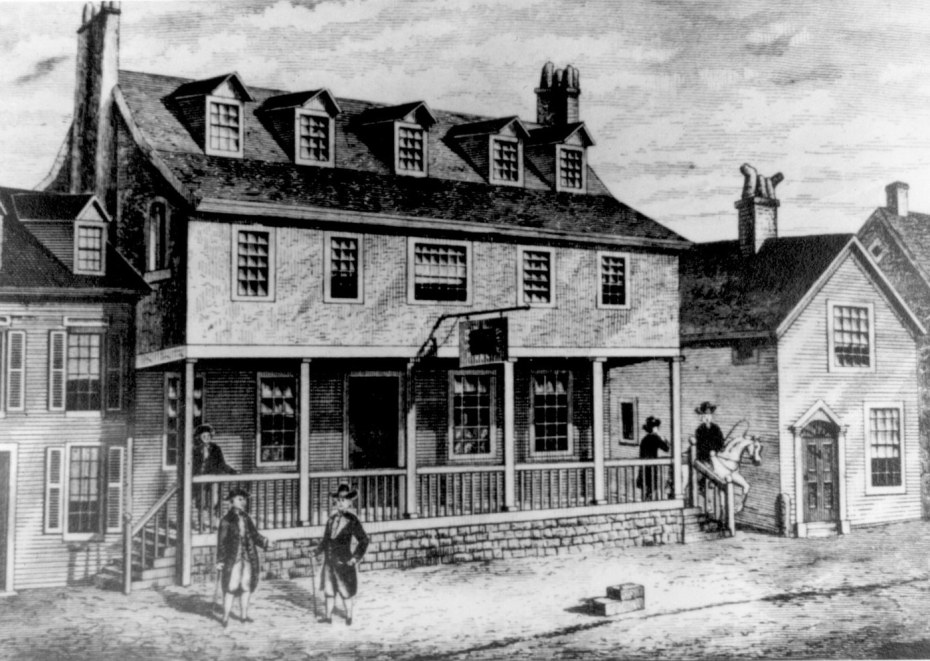 Tidbits of History — November&nbsp;2025